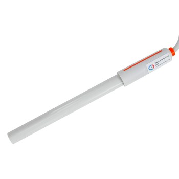 ISE-AGS-1 Silver/Sulfide (Ag+/S-2) Half Cell Ion Selective Electrode (ISE)