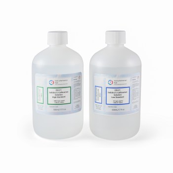 CS-I-1 Iodide (I-) Calibration Solution Set