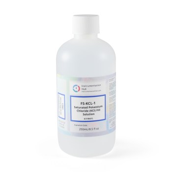 FS-KCL-1 Saturated Potassium Chloride (KCl) Fill Solution