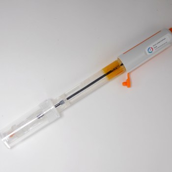 RE-AGCL-1 Ag/AgCl Reference Electrode