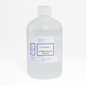 SS-PHORP-1 pH/ORP Storage Solution