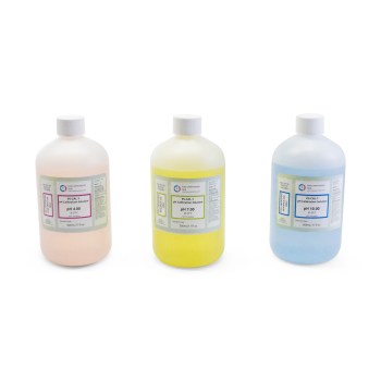 PS-CAL-1 pH Calibration Solution Set